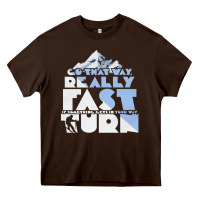 Better Off Dead Heavy Core Tee | Teevron