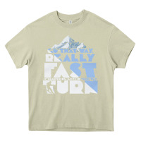 Mossy better off dead Heavy Core Tee - minhPixels