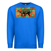 True Royal ankylosaurus sippy cup Premium Sweatshirt - Artiststas
