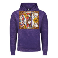 Cloud Purple senior 2023 baseball Vintage Hoodie - TumblerDesignByShophia