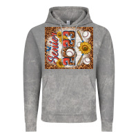 Cloud Rock senior 2023 baseball Vintage Hoodie - TumblerDesignByShophia