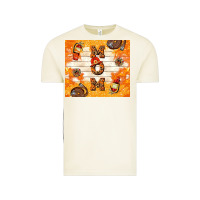 Vintage Arctic fireman mom mother's day Vintage Tee - TumblerDesignByShophia