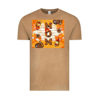 Vintage Camel fireman mom mother's day Vintage Tee - TumblerDesignByShophia