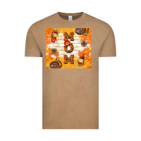 Vintage Coffee fireman mom mother's day Vintage Tee - TumblerDesignByShophia