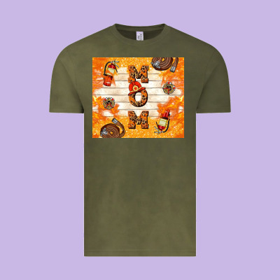 Fireman Mom Mother's Day Vintage Tee Designed By Tumblerdesignbyshophia