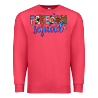 Cardinal freedom squad Premium Sweatshirt - Artiststas