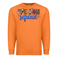 Carrot freedom squad Premium Sweatshirt - Artiststas