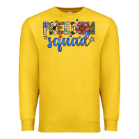 Lemon freedom squad Premium Sweatshirt - Artiststas