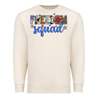 Sandshell freedom squad Premium Sweatshirt - Artiststas