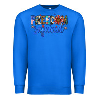 True Royal freedom squad Premium Sweatshirt - Artiststas