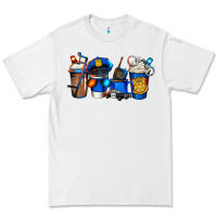 White police coffee Premium Tee - Jasminsmagicworld