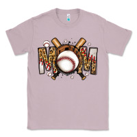 Lilac baseball mom Classic Tee - Jasminsmagicworld