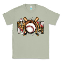Matcha baseball mom Classic Tee - Jasminsmagicworld