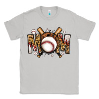 Moon Dust baseball mom Classic Tee - Jasminsmagicworld