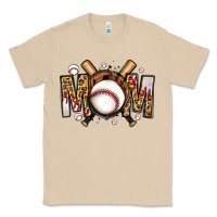 Mushroom baseball mom Classic Tee - Jasminsmagicworld