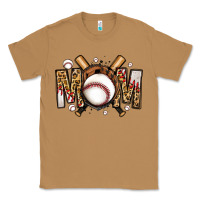 Toasted Coconut baseball mom Classic Tee - Jasminsmagicworld