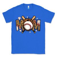 True Royal baseball mom Classic Tee - Jasminsmagicworld