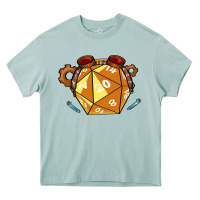 Arona Dnd Artificer Heavy Core Tee - minhPixels