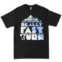Black better off dead Premium Tee - minhPixels