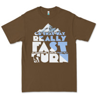 Cacao better off dead Premium Tee - minhPixels