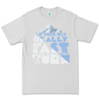 Dove Grey better off dead Premium Tee - minhPixels