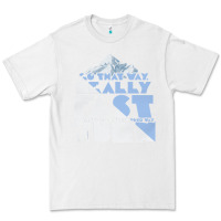 White better off dead Premium Tee - minhPixels