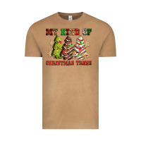 Vintage Camel My kind of Christmas trees Vintage Tee - RanaPortraitStore