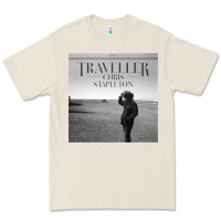 Bone Chris Stapleton traveller Premium Tee - minhPixels