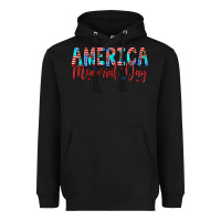 Black america memorial day Heavyweight Hoodie - Artiststas