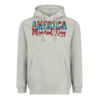 Moon Dust america memorial day Heavyweight Hoodie - Artiststas