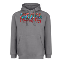 Storm america memorial day Heavyweight Hoodie - Artiststas