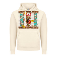 Vintage Artic teach love inspire Vintage Hoodie - TumblerDesignByShophia