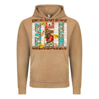 Vintage Camel teach love inspire Vintage Hoodie - TumblerDesignByShophia