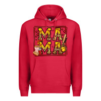 Cardinal softball mama Premium Hoodie - Jasminsmagicworld