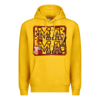 Lemon softball mama Premium Hoodie - Jasminsmagicworld