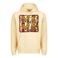Pina Colada softball mama Premium Hoodie - Jasminsmagicworld