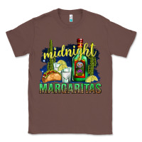 Chestnut Midnight Margaritas Classic Tee - texasbilliewilder