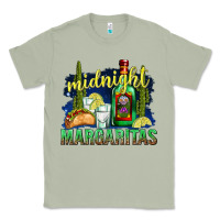 Matcha Midnight Margaritas Classic Tee - texasbilliewilder