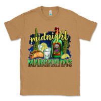 Toasted Coconut Midnight Margaritas Classic Tee - texasbilliewilder