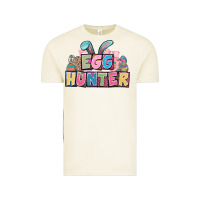 Vintage Arctic Egg hunter plate letters Easter Day Vintage Tee - HowdyJamesFarm