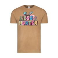 Vintage Camel Egg hunter plate letters Easter Day Vintage Tee - HowdyJamesFarm