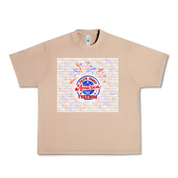 Burro America and freedom Urban Heavy Tee - TumblerDesignByShophia