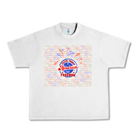 Lunar Rock America and freedom Urban Heavy Tee - TumblerDesignByShophia