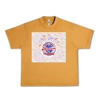 Peanut Butter America and freedom Urban Heavy Tee - TumblerDesignByShophia