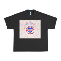 Pigment Black America and freedom Urban Heavy Tee - TumblerDesignByShophia