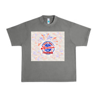 Tornado America and freedom Urban Heavy Tee - TumblerDesignByShophia