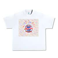 White America and freedom Urban Heavy Tee - TumblerDesignByShophia