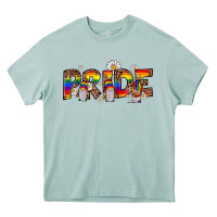 Arona pride gnome Heavy Core Tee - JahusDesignShop