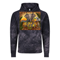 Cloud Black safari life Vintage Hoodie - TumblerDesignByShophia