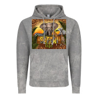 Cloud Rock safari life Vintage Hoodie - TumblerDesignByShophia